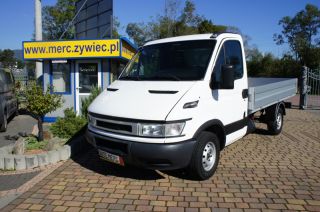 Iveco Daily 35S12